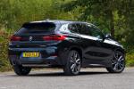 BMW X2 M35i 2019 года (UK)